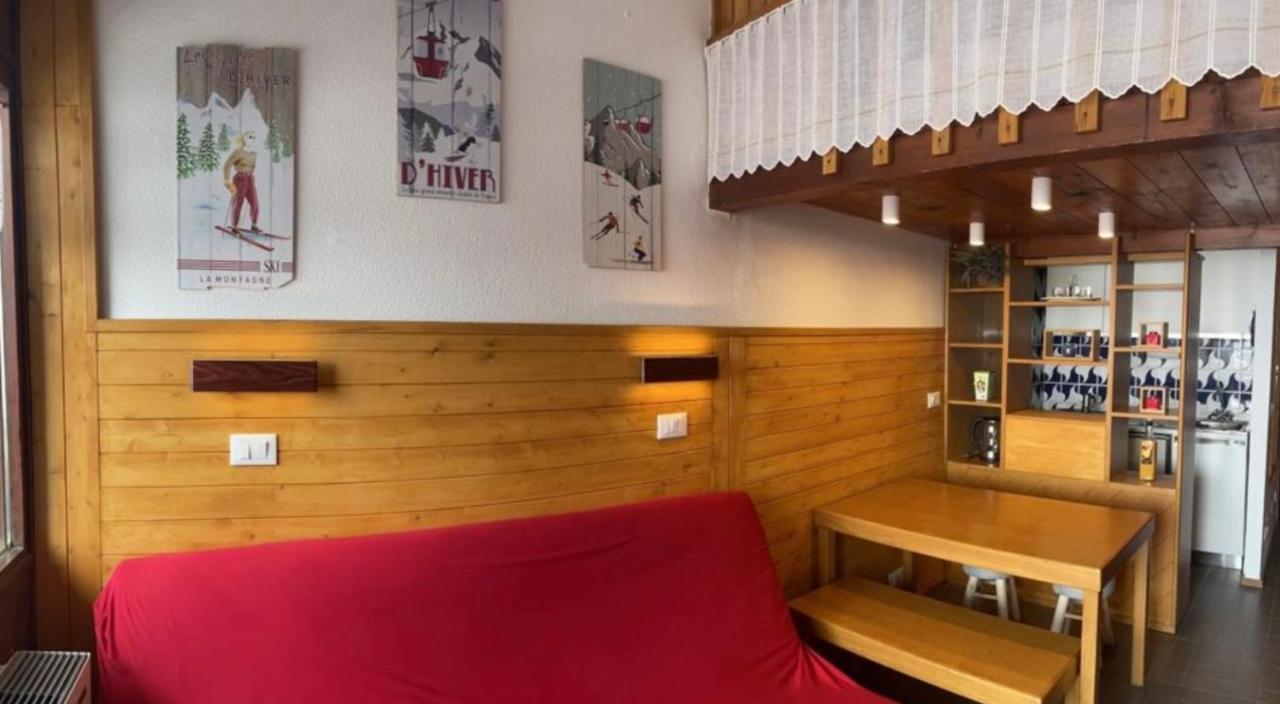 Monolocale Vista Cervino Appartement Breuil-Cervinia Buitenkant foto